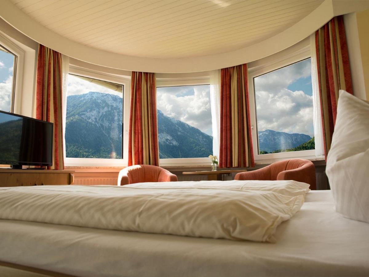 Haus Jaeger Ferienwohnungen Mit Indoor-Pool Inkl. Chiemgaukarte โรพอลดิง ภายนอก รูปภาพ
