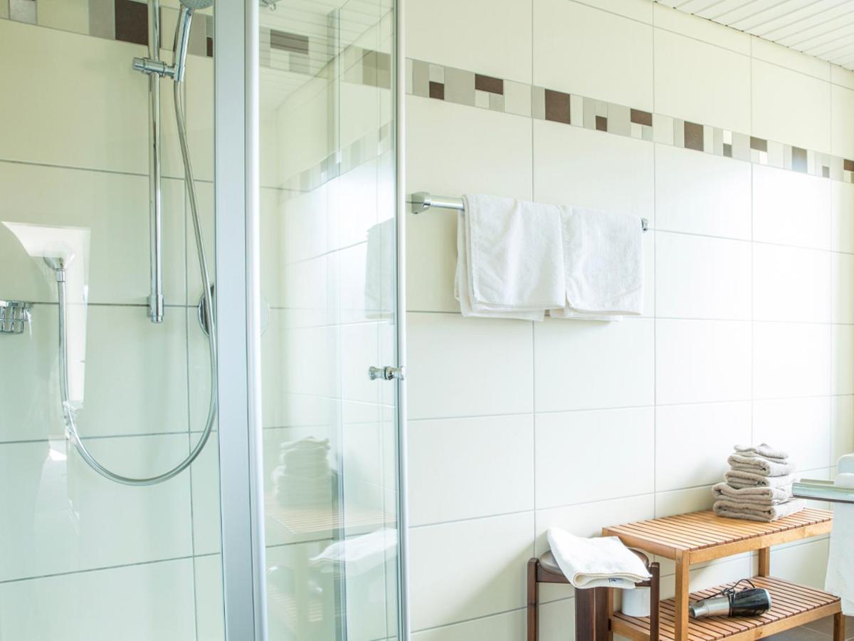 Haus Jaeger Ferienwohnungen Mit Indoor-Pool Inkl. Chiemgaukarte โรพอลดิง ภายนอก รูปภาพ
