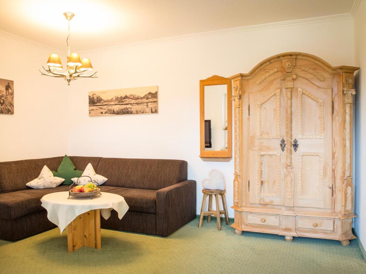 Haus Jaeger Ferienwohnungen Mit Indoor-Pool Inkl. Chiemgaukarte โรพอลดิง ภายนอก รูปภาพ